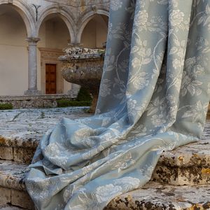 curtain fabric