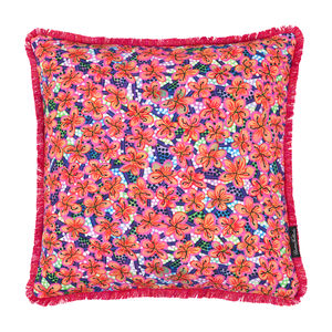 square cushion