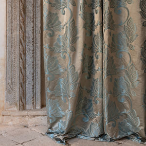 curtain fabric