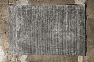 contemporary rug