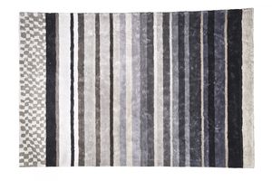 contemporary rug