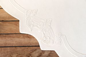 contemporary rug