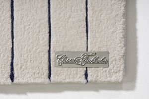 contemporary rug