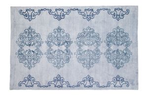 contemporary rug