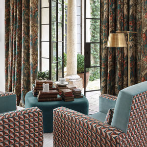 upholstery fabric