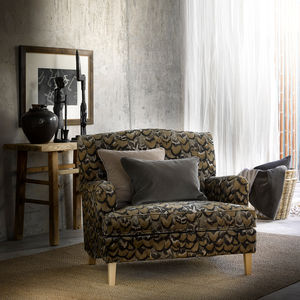 upholstery fabric