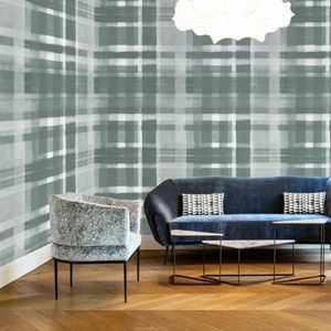 interior wall-covering