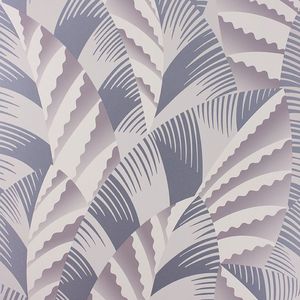 Art Deco wallpaper