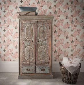 contemporary wallpaper