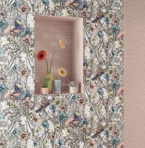 contemporary wallpaper