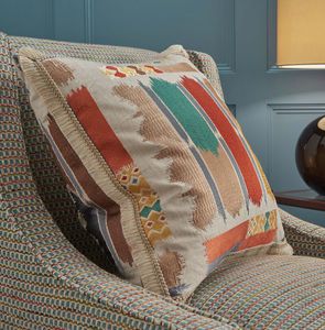 curtain fabric