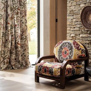 curtain fabric