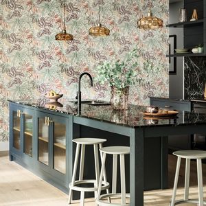 interior wall-covering