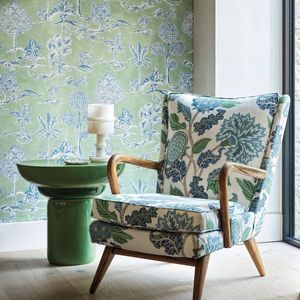 interior wall-covering