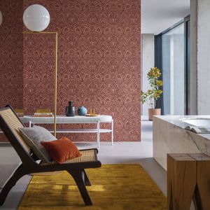 contemporary wallpaper