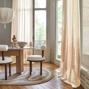 curtain fabric