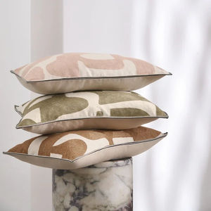 rectangular cushion