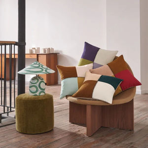 square cushion