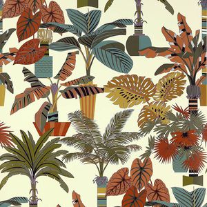 contemporary wallpaper