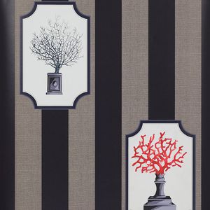 contemporary wallpaper