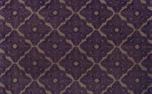 contemporary rug