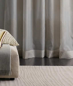 curtain fabric