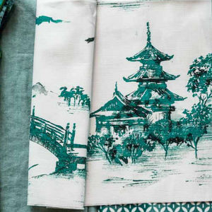 upholstery fabric