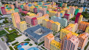 BIM (Building Information Modeling) software