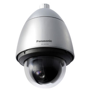 PTZ security camera