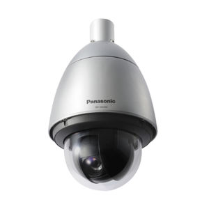 IP security camera