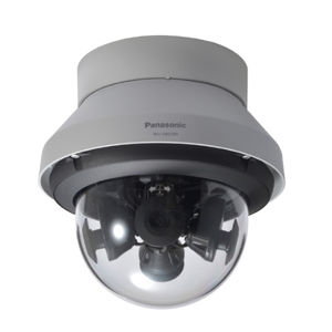 IP security camera