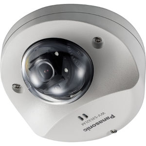 IP security camera