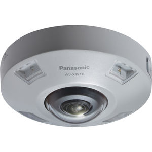 IP security camera