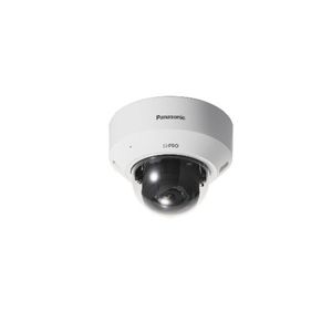 IP security camera 1