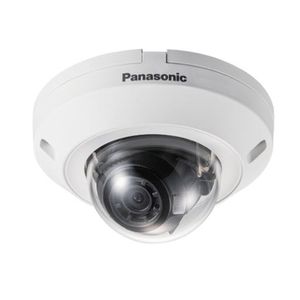 IP security camera 1