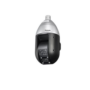 PTZ security camera