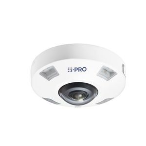 IP security camera 1