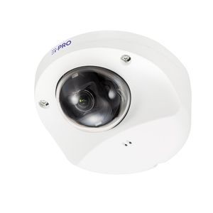 IP security camera