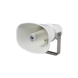 wall-mounted stereo speaker
