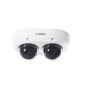 IP security camera 1