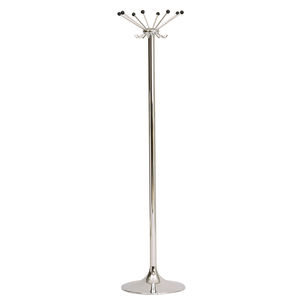 floor coat rack
