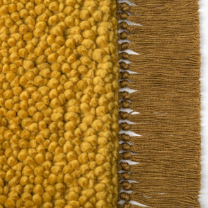 contemporary rug / plain / patterned / New Zealand wool