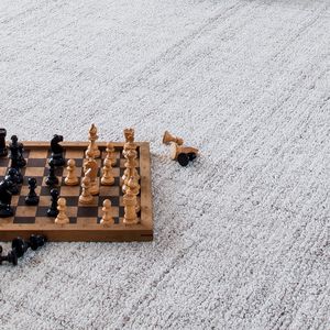 contemporary rug