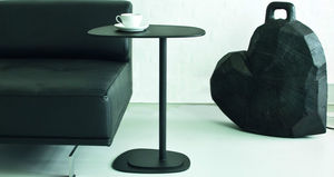 contemporary side table