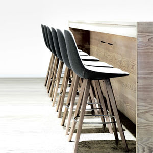 contemporary bar stool