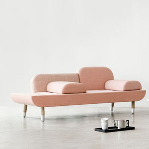 contemporary sofa