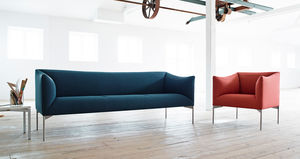 contemporary sofa