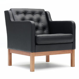contemporary armchair 1