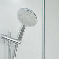 tempered glass panel