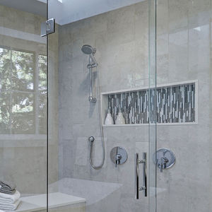 laminated glass panel